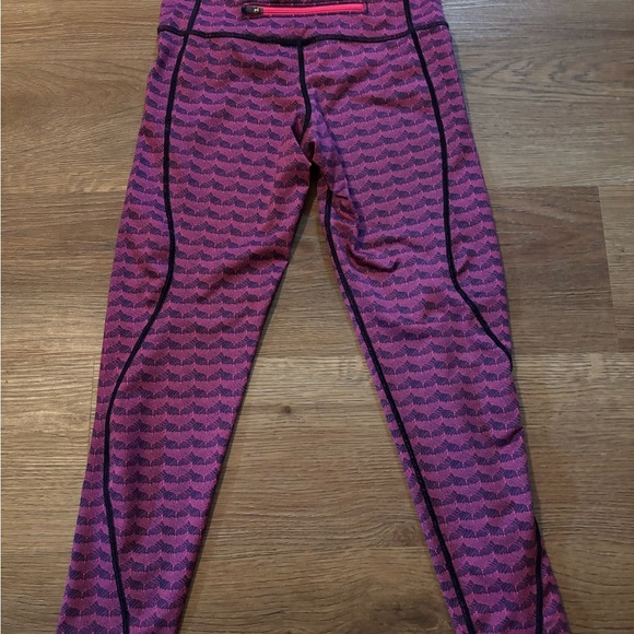 Vineyard Vines Capri Performance Legging XS - Picture 6 of 7